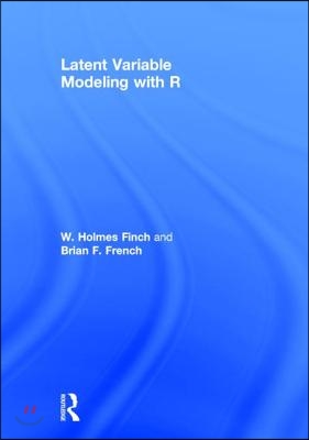 Latent Variable Modeling with R