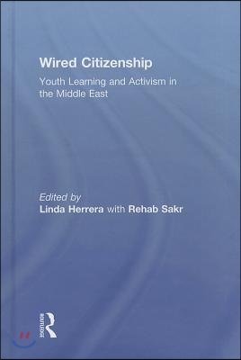 Wired Citizenship