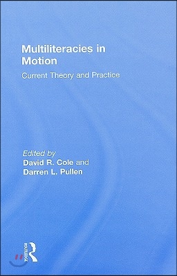 Multiliteracies in Motion