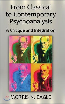 From Classical to Contemporary Psychoanalysis