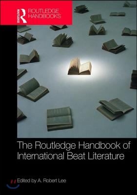 Routledge Handbook of International Beat Literature