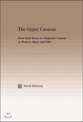 Gypsy Caravan