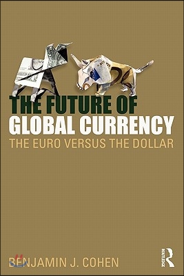 The Future of Global Currency: The Euro Versus the Dollar