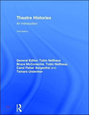 Theatre Histories