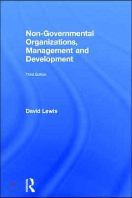 Non-Governmental Organizations, Management and Development