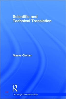 Scientific and Technical Translation