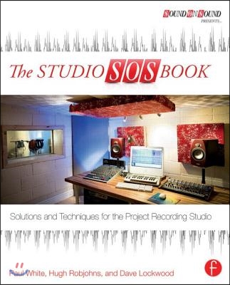 Studio SOS Book