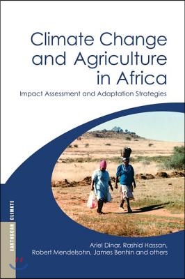 Climate Change and Agriculture in Africa