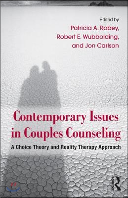 Contemporary Issues in Couples Counseling