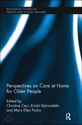 Perspectives on Care at Home for Older People