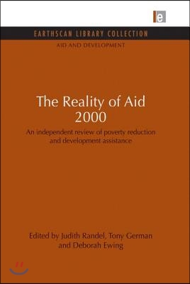 Reality of Aid 2000