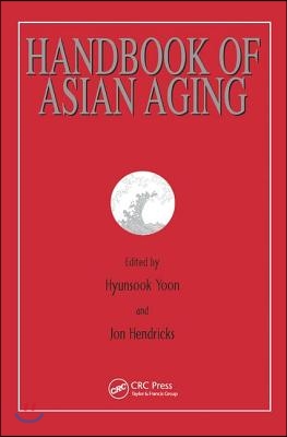 Handbook of Asian Aging