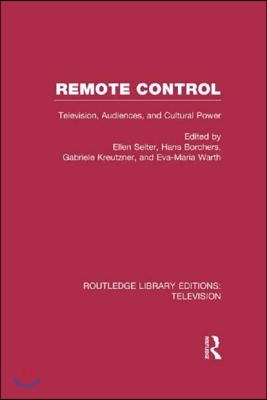 Remote Control