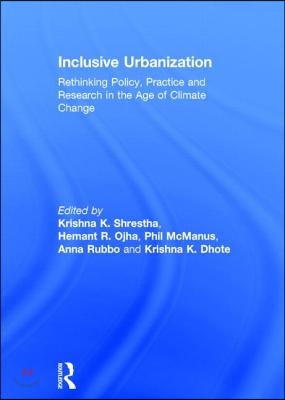 Inclusive Urbanization