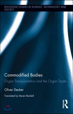 Commodified Bodies