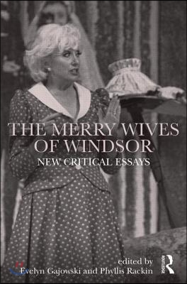 Merry Wives of Windsor