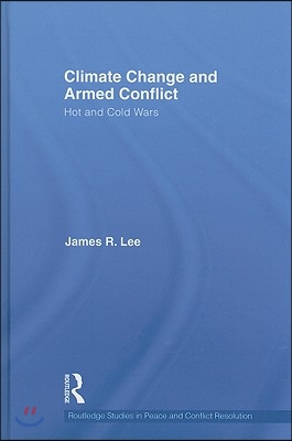 Climate Change and Armed Conflict