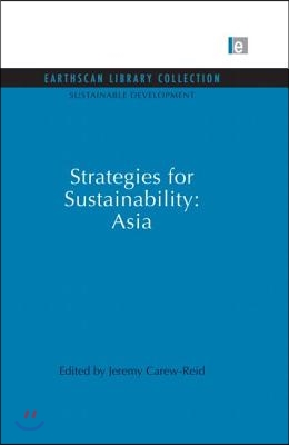 Strategies for Sustainability: Asia