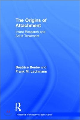 Origins of Attachment