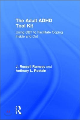 Adult ADHD Tool Kit