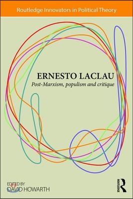 Ernesto Laclau