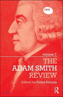 Adam Smith Review Volume 7