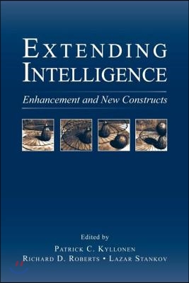 Extending Intelligence