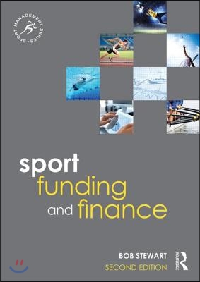 Sport Funding and Finance