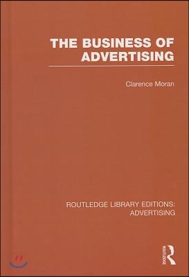 Business of Advertising (RLE Advertising)
