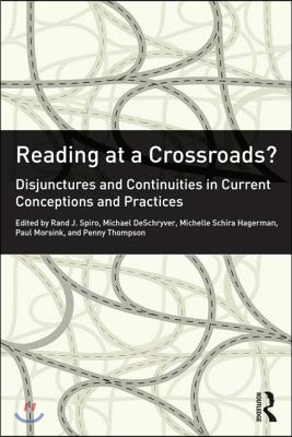 Reading at a Crossroads?