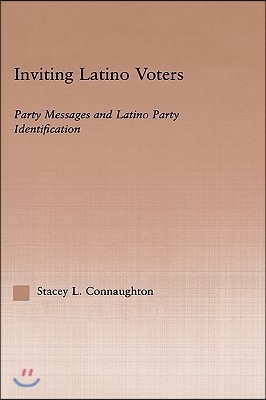 Inviting Latino Voters