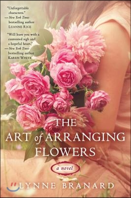 The Art of Arranging Flowers