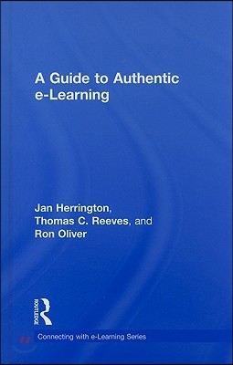 Guide to Authentic e-Learning