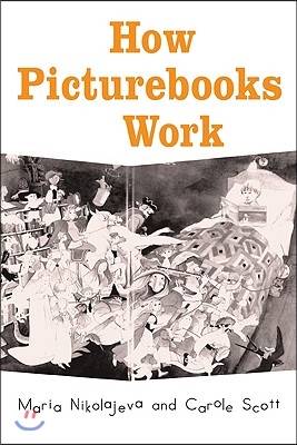 How Picturebooks Work