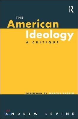 American Ideology