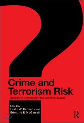 Crime and Terrorism Risk