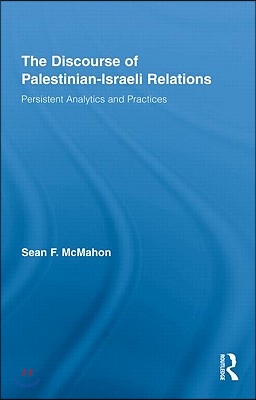 Discourse of Palestinian-Israeli Relations