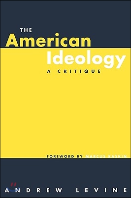 American Ideology