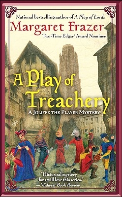 A Play of Treachery