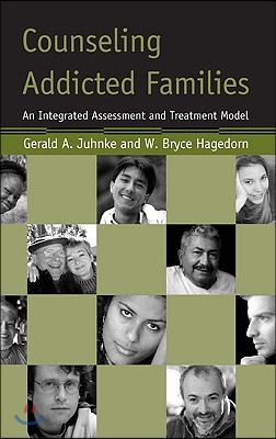 Counseling Addicted Families