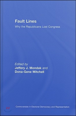 Fault Lines