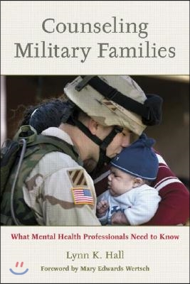 Counseling Military Families