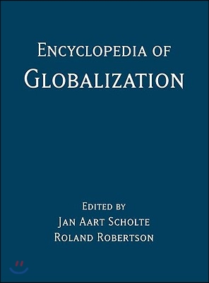 Encyclopedia of Globalization