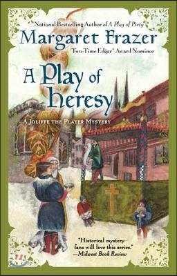 A Play of Heresy