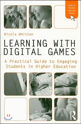 Learning with Digital Games