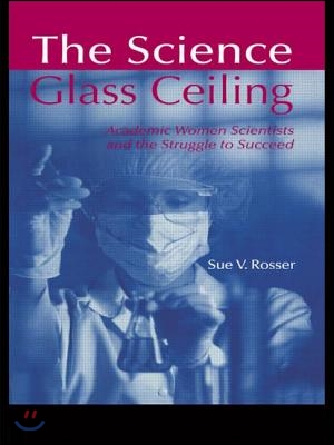 Science Glass Ceiling