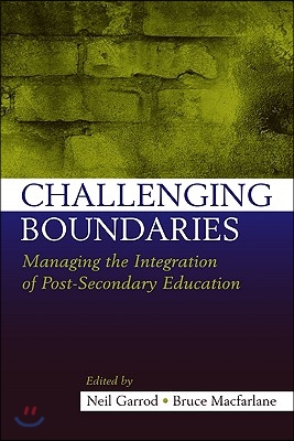 Challenging Boundaries