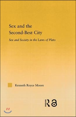 Sex and the Second-Best City