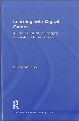 Learning with Digital Games