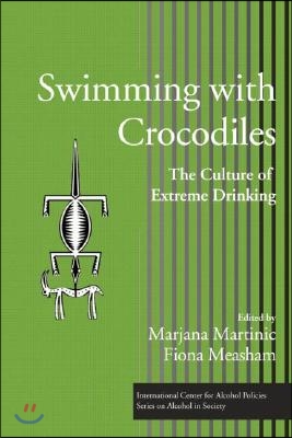 Swimming with Crocodiles